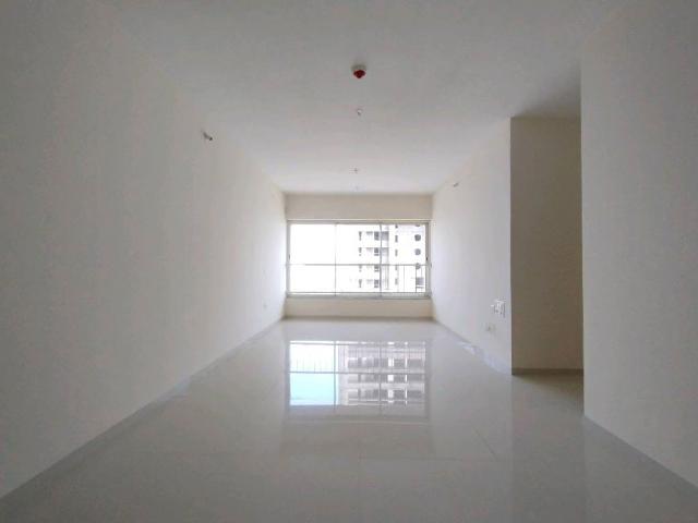 Resale | 2 BHK + 700 Sq.Ft. Apartment in Adhiraj Samyama Tower 2B