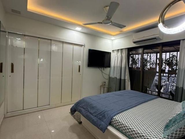 Resale | 2 BHK 700 Sq.Ft. Apartment in Akashganga Complex Kavesar