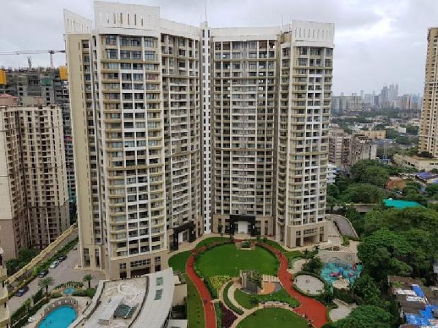 Resale | 2 BHK 700 Sq.Ft. Apartment in Ashok Gardens