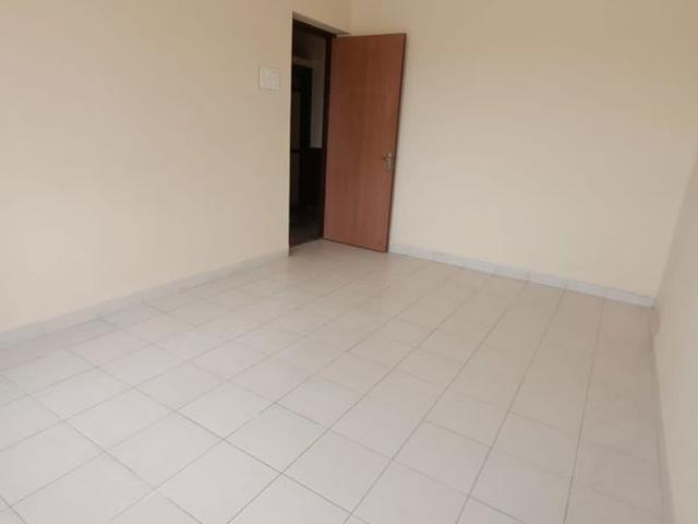 Resale | 2 BHK 700 Sq.Ft. Apartment in Atul Blue Horizon II