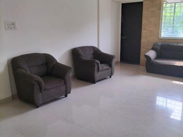 Resale | 2 BHK 700 Sq.Ft. Apartment in Baner