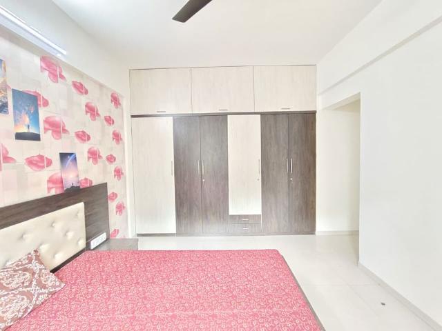 Resale | 2 BHK 700 Sq.Ft. Apartment in Baner