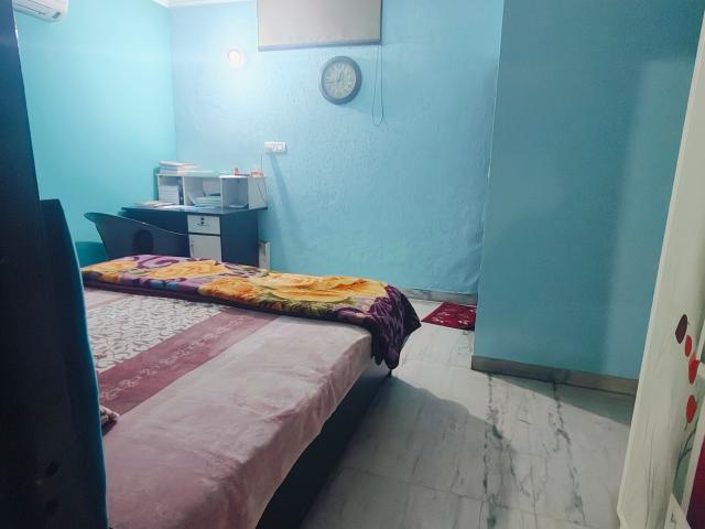 Resale | 2 BHK 700 Sq.Ft. Apartment in Chandigarh Housing Board