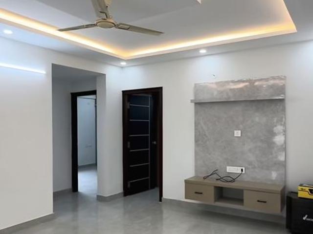 Resale | 2 BHK + 700 Sq.Ft. Apartment in Chembur Residency
