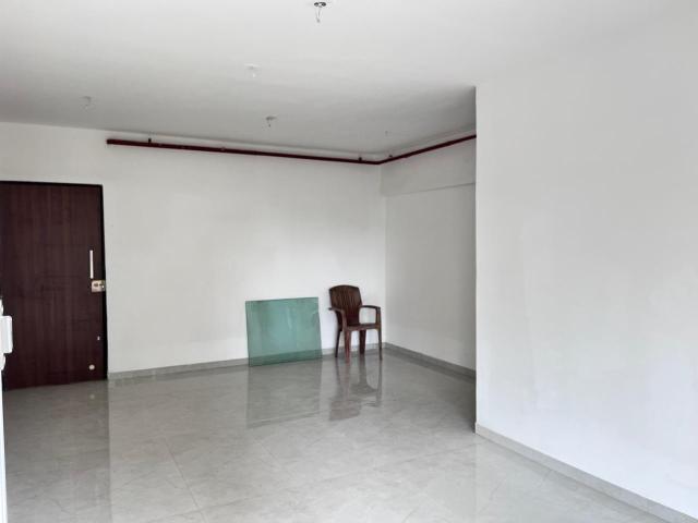 Resale | 2 BHK 700 Sq.Ft. Apartment in Chembur