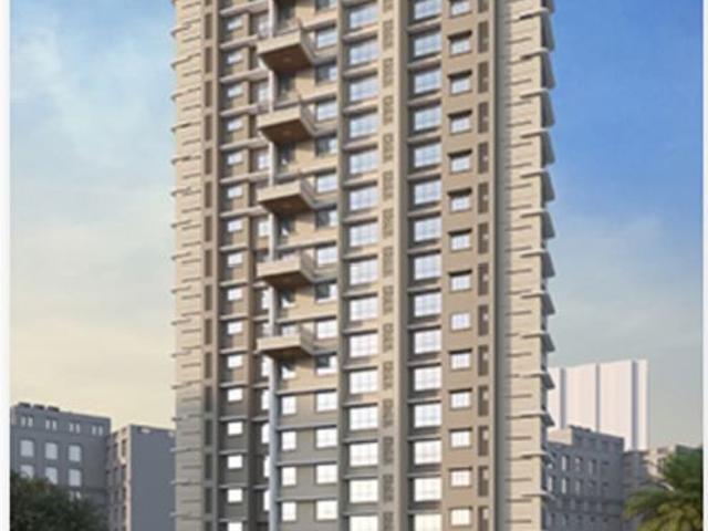Resale | 2 BHK 700 Sq.Ft. Apartment in Chunabhatti