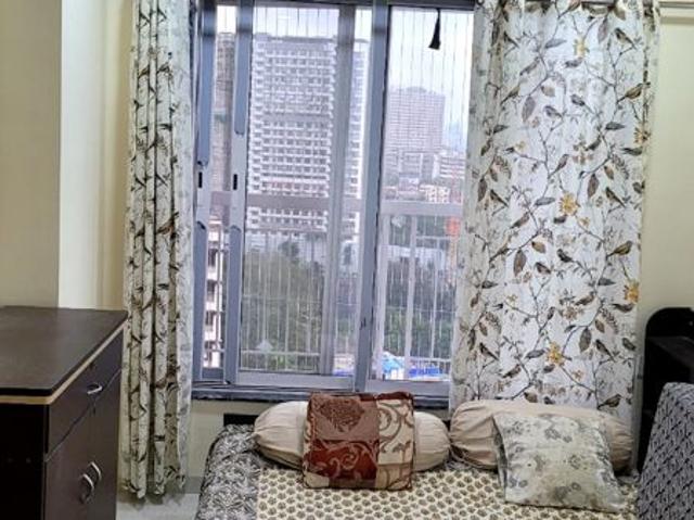Resale | 2 BHK 700 Sq.Ft. Apartment in Chunabhatti