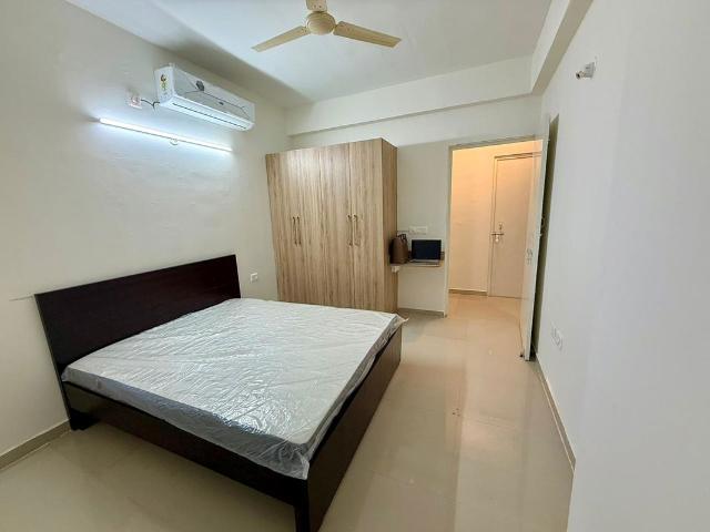 Resale | 2 BHK 700 Sq.Ft. Apartment in Conscient Habitat 102