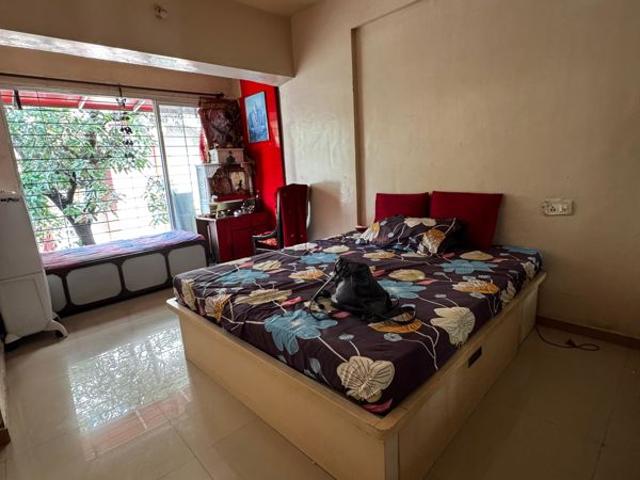 Resale | 2 BHK 700 Sq.Ft. Apartment in Daze Apartment