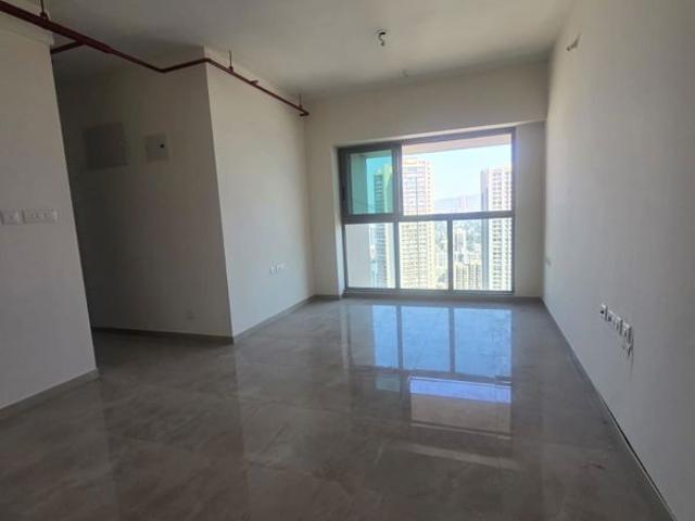 Resale | 2 BHK 700 Sq.Ft. Apartment in DGS Sheetal Anupam