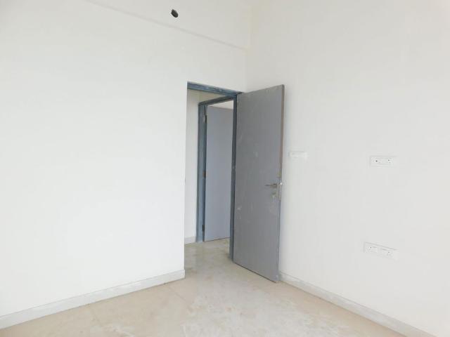 Resale | 2 BHK 700 Sq.Ft. Apartment in DGS Sheetal Anupam