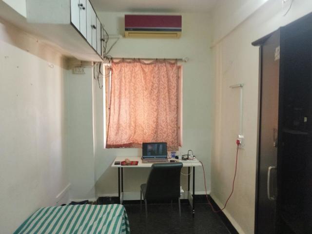 Resale | 2 BHK 700 Sq.Ft. Apartment in Dev Ashish CHS Sion