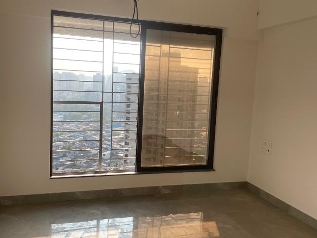 Resale | 2 BHK 700 Sq.Ft. Apartment in DP Trimbac