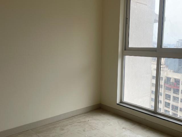 Resale | 2 BHK 700 Sq.Ft. Apartment in DP Trimbac