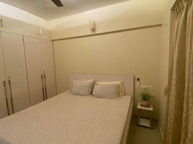 Resale | 2 BHK + 700 Sq.Ft. Apartment in Essen Shonest Towers