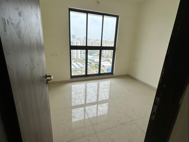 Resale | 2 BHK 700 Sq.Ft. Apartment in Futuristic The Spectrum