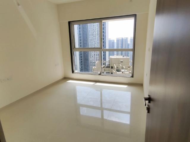 Resale | 2 BHK 700 Sq.Ft. Apartment in Ganesh Chs Kanjumarg East