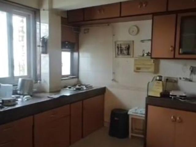 Resale | 2 BHK 700 Sq.Ft. Apartment in Garden Rose