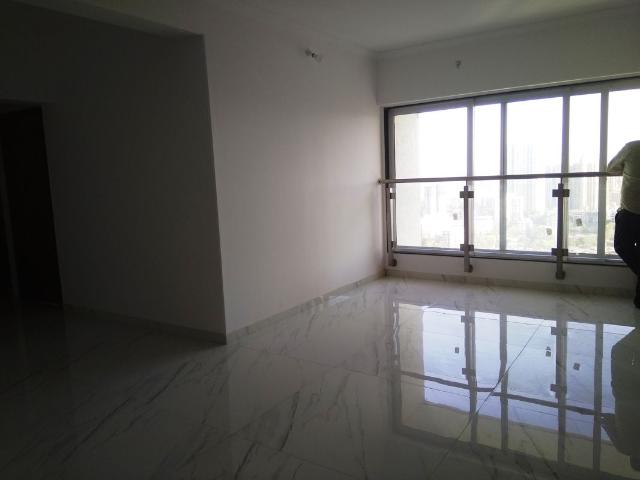 Resale | 2 BHK 700 Sq.Ft. Apartment in GK Sai Radha Complex