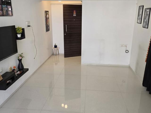 Resale | 2 BHK 700 Sq.Ft. Apartment in Golden Winds Lohgaon Pune