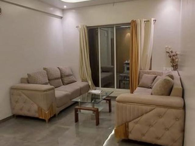 Resale | 2 BHK 700 Sq.Ft. Apartment in Heramba CHS