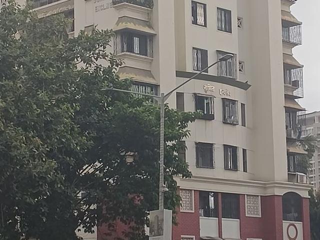 Resale | 2 BHK 700 Sq.Ft. Apartment in Jash Enclave
