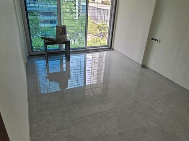 Resale | 2 BHK 700 Sq.Ft. Apartment in Kharghar Sector 18