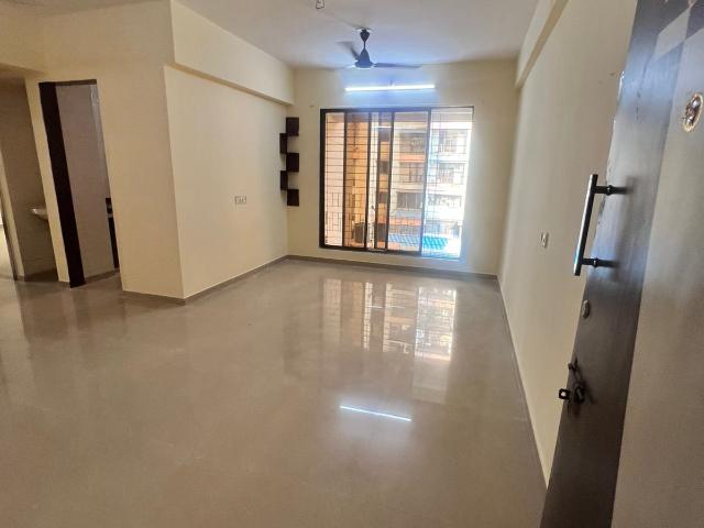 Resale | 2 BHK 700 Sq.Ft. Apartment in Marathon Nexzone Zenith 2