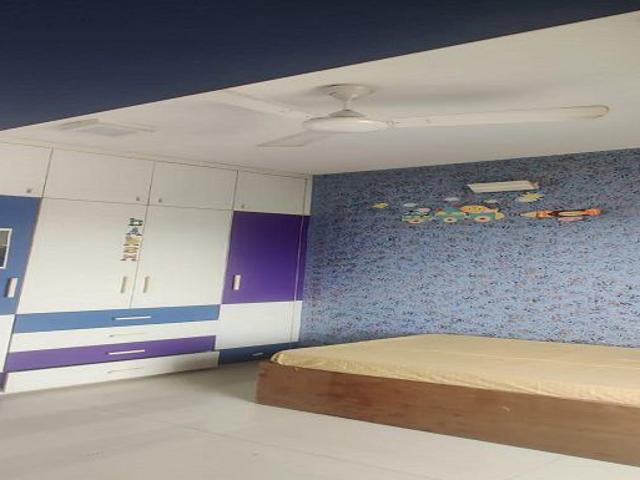 Resale | 2 BHK 700 Sq.Ft. Apartment in Mayfair Housing Hillcrest