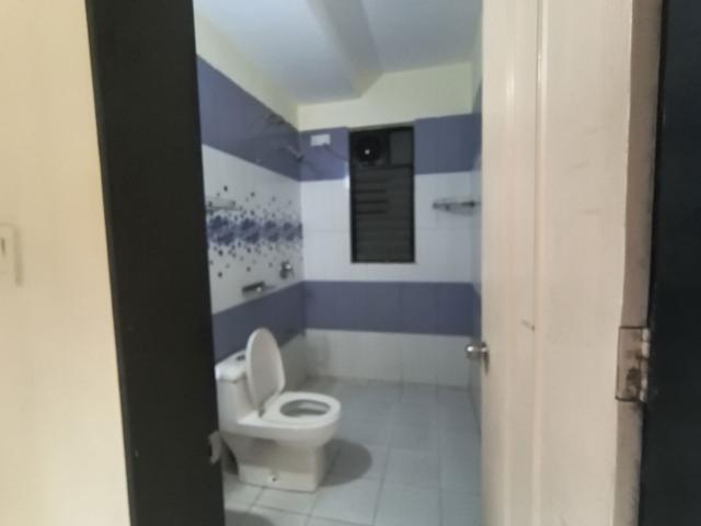 Resale | 2 BHK 700 Sq.Ft. Apartment in Nanded