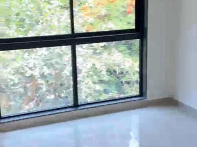 Resale | 2 BHK 700 Sq.Ft. Apartment in Our Home CHS