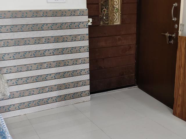 Resale | 2 BHK 700 Sq.Ft. Apartment in Pratha Pushpa Society