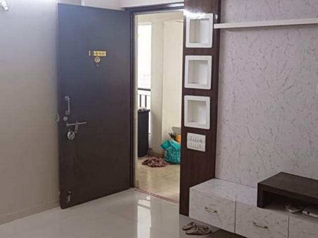 Resale | 2 BHK 700 Sq.Ft. Apartment in Pristine Neo City Phase 2