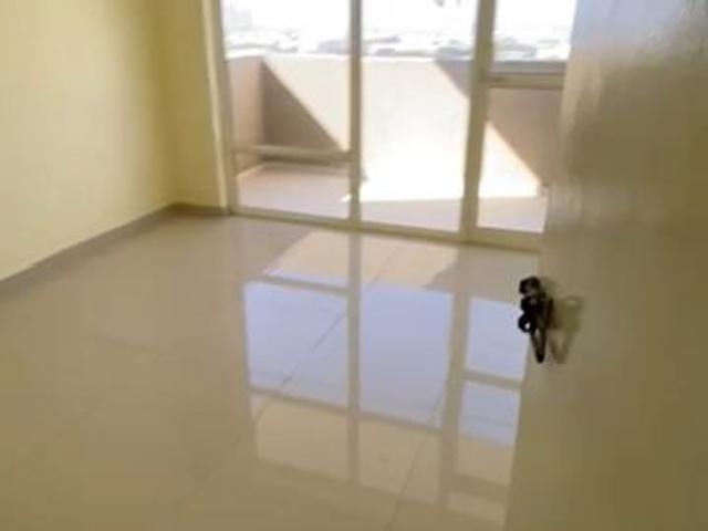 Resale | 2 BHK 700 Sq.Ft. Apartment in Pyramid Pride