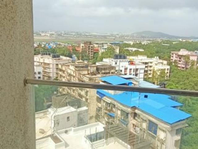 Resale | 2 BHK 700 Sq.Ft. Apartment in Raajyam Amity Apartments