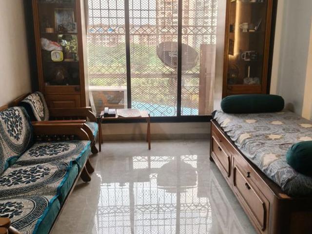 Resale | 2 BHK 700 Sq.Ft. Apartment in Ravechi Heights