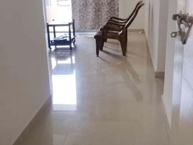 Resale | 2 BHK + 700 Sq.Ft. Apartment in Rohan Abhilasha 2