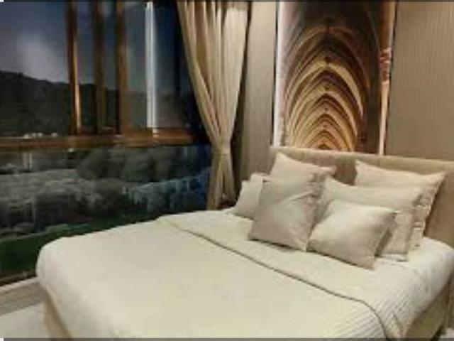 Resale | 2 BHK 700 Sq.Ft. Apartment in Runwal 25 Hour Life