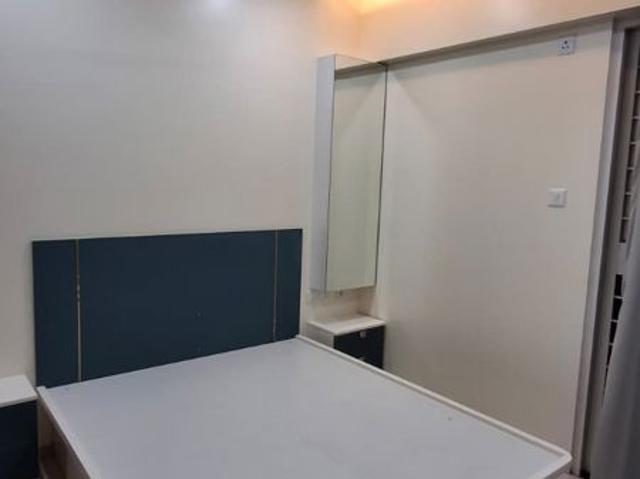 Resale | 2 BHK 700 Sq.Ft. Apartment in Samartha 41 Estera Phase 3