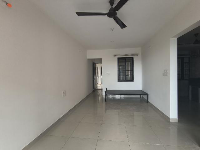 Resale | 2 BHK 700 Sq.Ft. Apartment in Sarang Nanded City