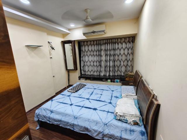 Resale | 2 BHK 700 Sq.Ft. Apartment in Satra One