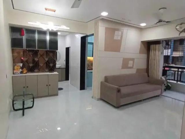Resale | 2 BHK 700 Sq.Ft. Apartment in SK Enclave Mira Road