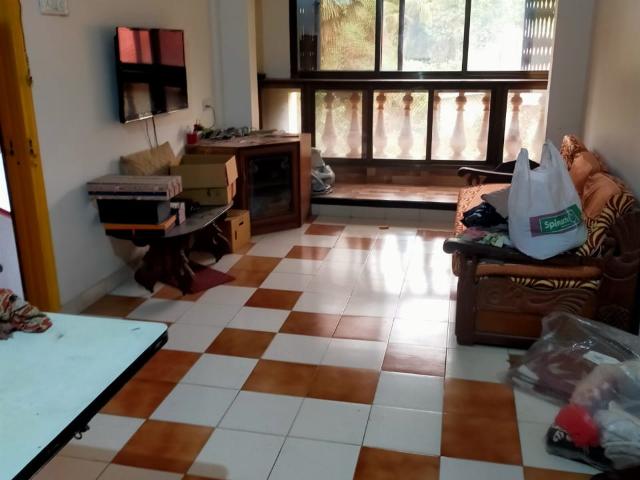 Resale | 2 BHK 700 Sq.Ft. Apartment in Shimpoli