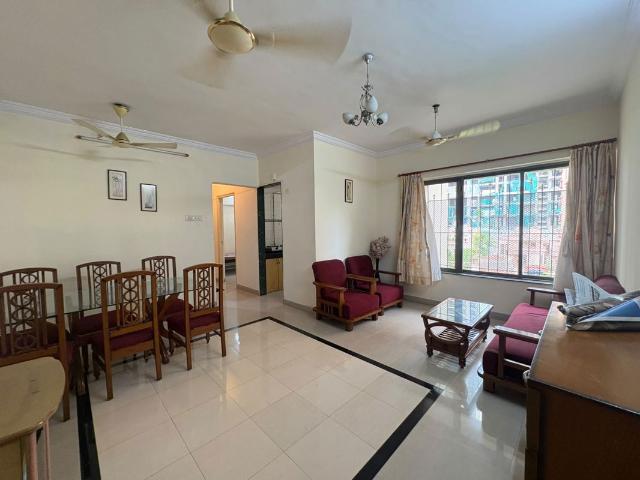 Resale | 2 BHK + 700 Sq.Ft. Apartment in Shubharambh Complex