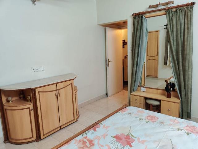 Resale | 2 BHK 700 Sq.Ft. Apartment in Siddharth Estates