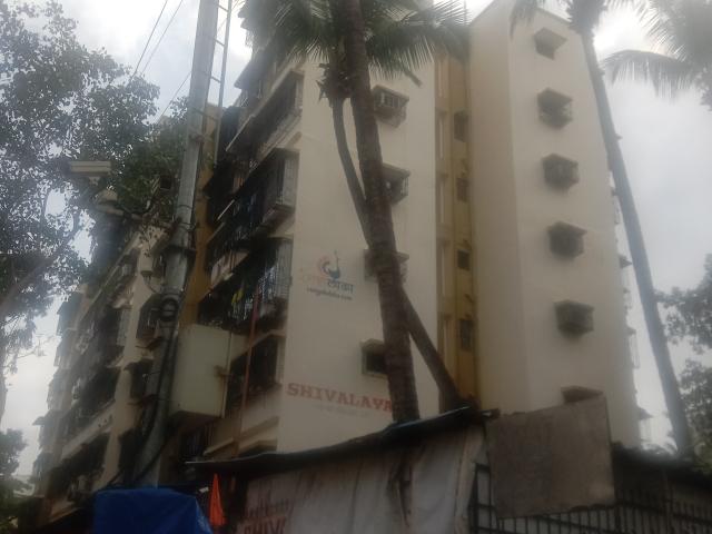Resale | 2 BHK 700 Sq.Ft. Apartment in Sneh Shivalaya CHS
