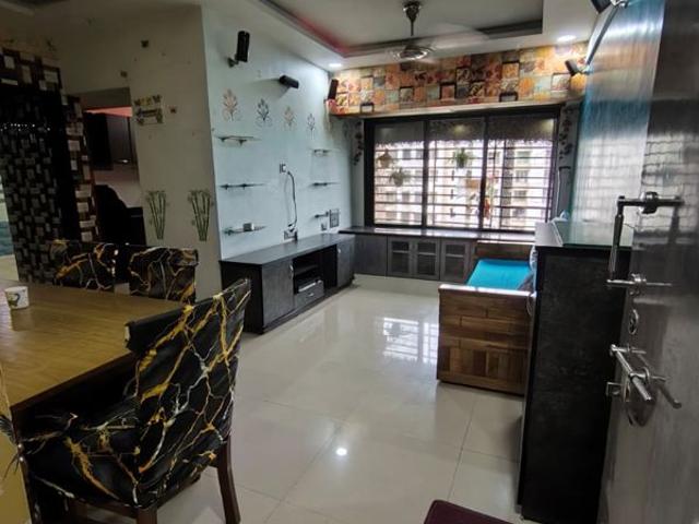 Resale | 2 BHK 700 Sq.Ft. Apartment in Space Ashley Garden