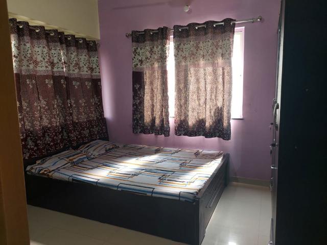 Resale | 2 BHK 700 Sq.Ft. Apartment in Swastik Pride Homes