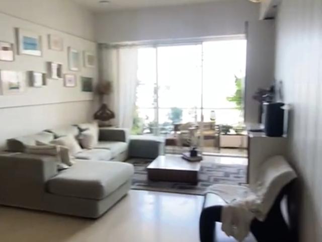 Resale | 2 BHK 700 Sq.Ft. Apartment in Sunteck Avenue 2