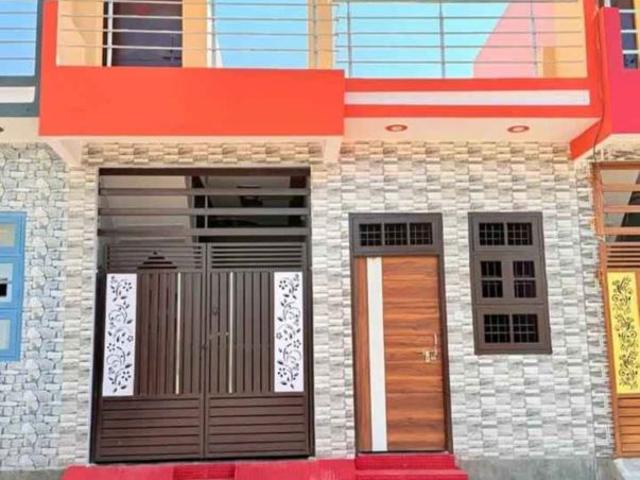 Resale | 2 BHK + 700 Sq.Ft. Independent House in Alamnagar